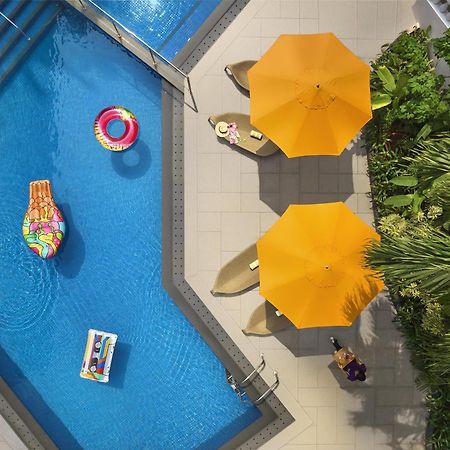 Hyatt Ronil Goa - A Jdv By Hyatt Hotel Baga Buitenkant foto